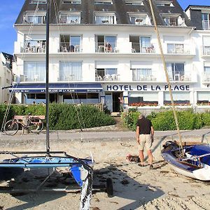 Hôtel De La Plage